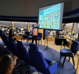 Открийте тайните на мухите и комарите в Природонаучния музей 